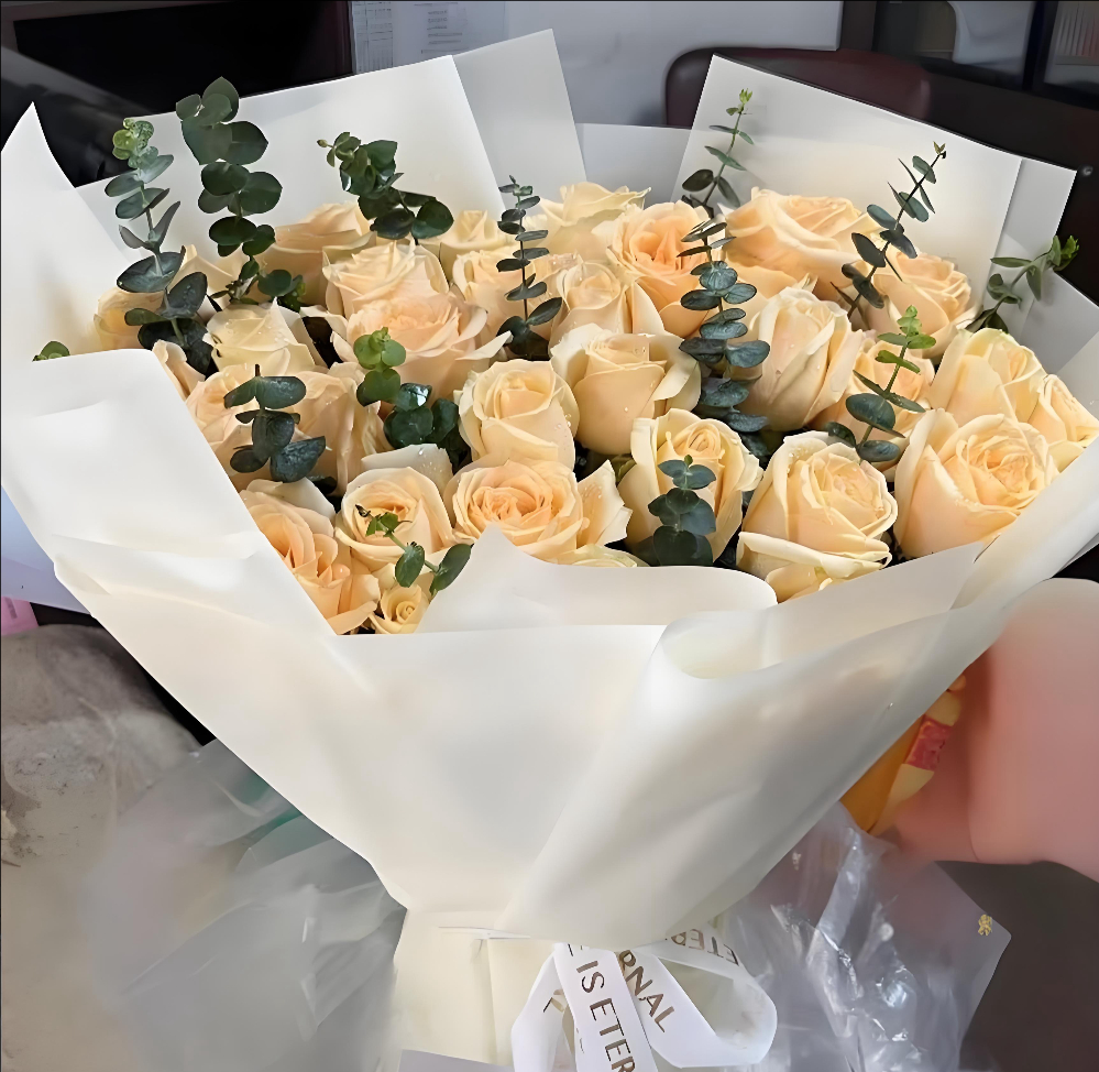 曲靖富源县花店