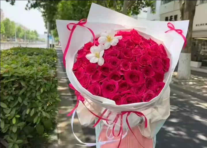 曲靖富源县花店